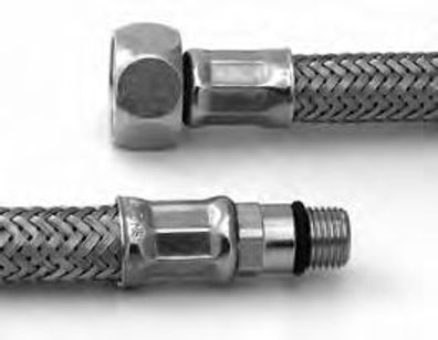 Flex 3/8" Überwurfmutter * AG M10 * 1 / 300mm Puteus