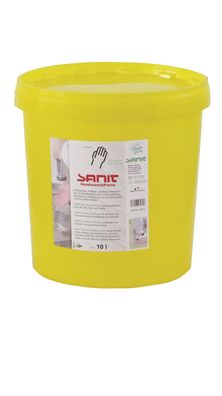 Sanit Handwaschpaste 10l