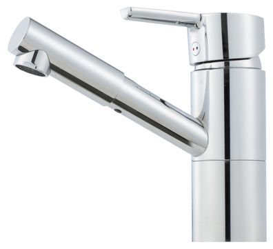 Mora MMIX B6 Waschtisch-Einhebelmischer Chrom