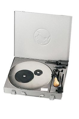 Haas Dichtungsschneidkoffer - komplett