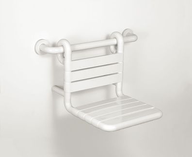 PBA Duschsitz, einhängbar 380mm