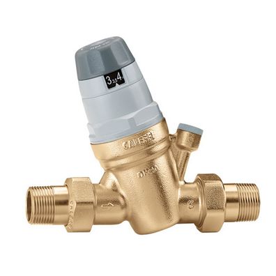 Caleffi 5350 Druckminderer 1/2" DVGW