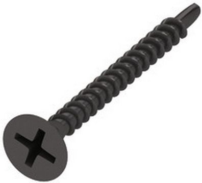 TECEprofil Paneelschraube Stahl, selbstschneidend 3,5x35mm