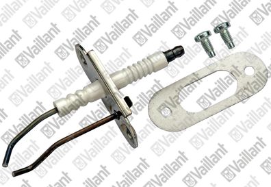 Vaillant Zündelektrode komplett VC-W 196 E, VKK 226-476, VSC..-C