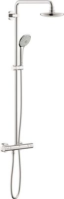 GROHE Brausestangenset Euphoria System 180