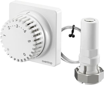 Oventrop Fernversteller Uni LD 2m