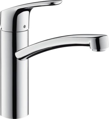 Hansgrohe FOCUS 160 Einhandmischer Spültisch Niederdruck