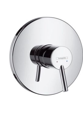 Hansgrohe TALIS S Fertigmontageset Brause