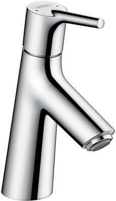 Hansgrohe TALIS S 80 Einhandmischer Waschtisch mit Ablaufgarnitur