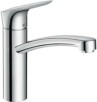 Hansgrohe LOGIS 160 Einhand-Spültischbatterie