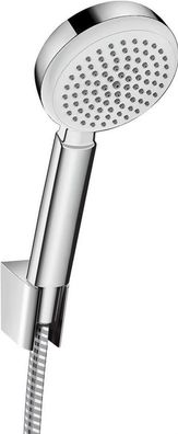 Hansgrohe Crometta Brauseset 100 1Jet Porter
