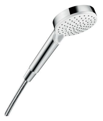 Hansgrohe Crometta Handbrause Vario