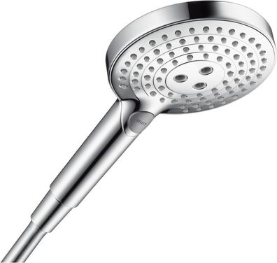 Hansgrohe Handbrause Raindance Select S 120 3jet