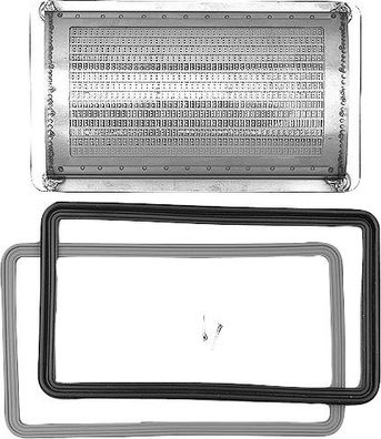 BOSCH Ersatzteil TTNR: 87180066580 Brenner