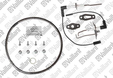 Vaillant Dichtungssatz Elektrode-Wart. set II