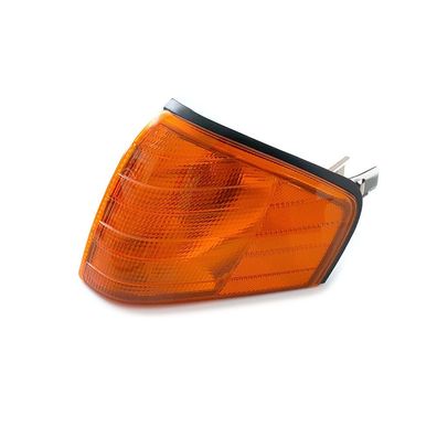 R129 W129 SL gelb Blinker Scheinwerfer Mercedes-Benz links 1298200121 1298260043