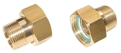 SYR Anschlussset DN 25