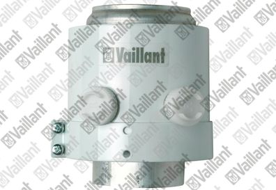 Vaillant Verlängerungsrohr (Prüföffnung) Zub. 300946