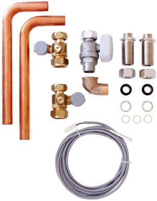 Vaillant Installationsset VC mit Speicherfühler