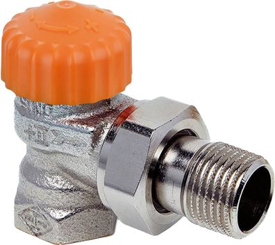 IMI Heimeier Thermostatventil-UT Eclipse Eck DN20