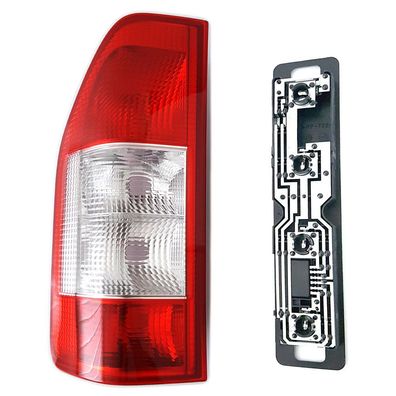 Heckleuchte Rückleuchte links für Mercedes-Benz Sprinter W901 0008261556