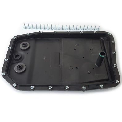 Ölwanne Ölfilter Automatikgetriebe für BMW 3er 5er 6er 7er X3 X5 X6 6HP26Z