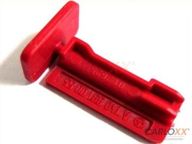 Mercedes-Benz Sicherungsstift Stift Filler Cap Lock Pin 722.6 A1409910055