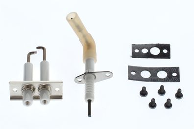 BOSCH Ersatzteil TTNR: 87181070640 Elektrodensatz