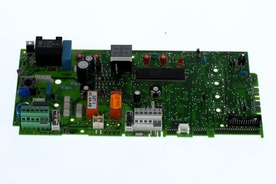 BOSCH Ersatzteil TTNR: 87483004050 Leiterplatte