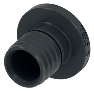 TECEflex Endstopfen PPSU d= 16mm
