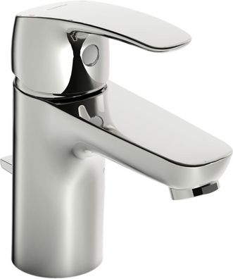 Hansa Waschtisch-Hebelmischer Hansapinto Neu mit Ablaufgarnitur chrom