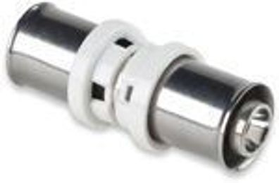 Herotec Verbindungskupplung 20x20mm