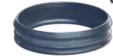 LORO-X-Dichtelement 00911. DN 50, fuer LORO-X-Rohr