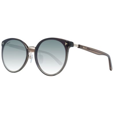Bally Sonnenbrille BY0043-K 45B 65 Damen Schwarz
