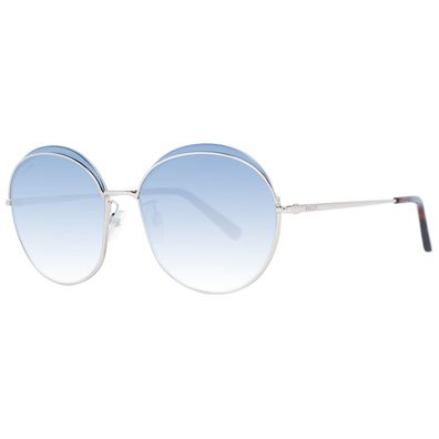 Bally Sonnenbrille BY0077-D 28W 60 Damen Rosé Gold
