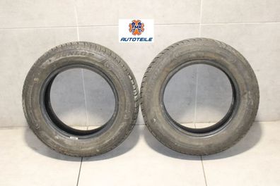 165 70 R14 Zoll 85T Reifen Sommerreifen Dunlop Street Response 2 QPE5N