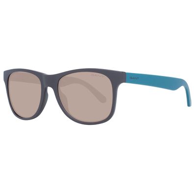 Gant Sonnenbrille GA7194 49G 55 Herren Braun