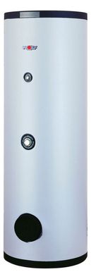 Wolf Standspeicher SE-2 Inhalt 200L, Doppelschichtemaillierung