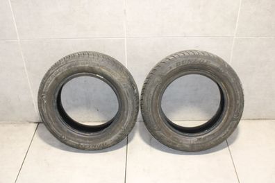 165 70 R14 Zoll 85T Reifen Sommerreifen Dunlop Street Response 2 WQMRK