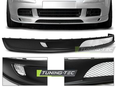 Frontspoiler Lippe für VW Golf V 03-09