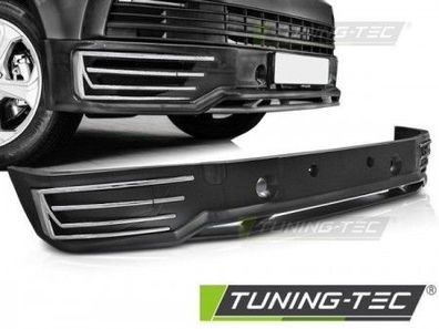 Frontspoiler Lippe für VW T6 15-19