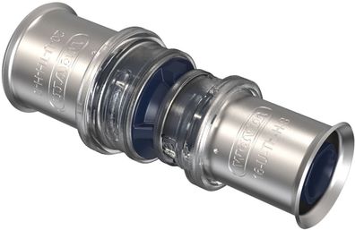 Wavin Tigris K5 Kupplung reduziert, 32mm x 25mm
