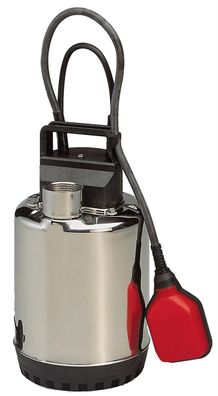 Lowara Schmutzwasserpumpe DOC 7 SG/A
