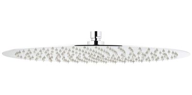 Mora Duschkopf 400 mm Regenbrause Chrom