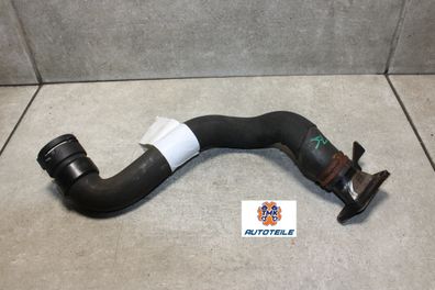 Opel Zafira C Wasserschlauch Wasser Schlauch 2.0 A20DTH 55566104 565563897 DW94M