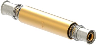 Wavin Tigris M5 Reparaturkupplung 20mm