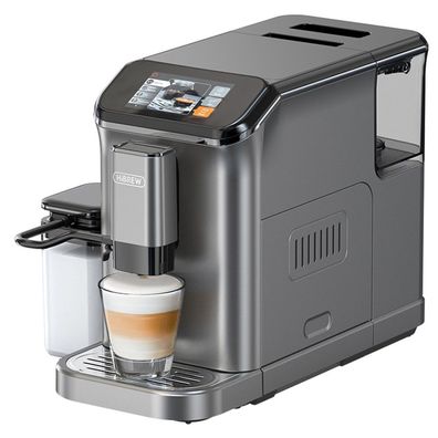 HiBREW H16 Automatische Espressomaschine 20Bar mit Mahlwerk