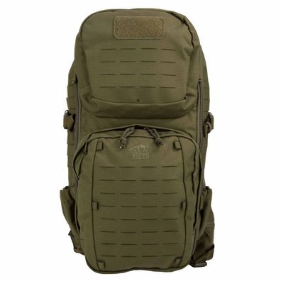 NEU TT Rucksack Modular Combat Pack oliv für Camping Outdoor Survival Bushcraft