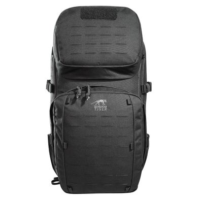 NEU TT Rucksack Modular Combat Pack schwarz für Camping Outdoor Survival Wandern