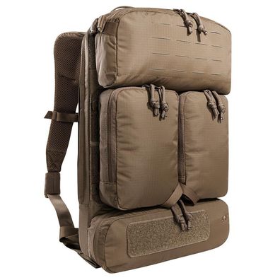 NEU TT Rucksack Modular Gunners Pack coyote für Militär Outdoor Survival